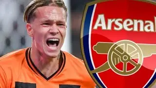DLG REPPIN'S DAILY TRANSFER NEWS INVOLVING ALL THINGS ARSENAL 🔴⚪🔴⚪🔴
