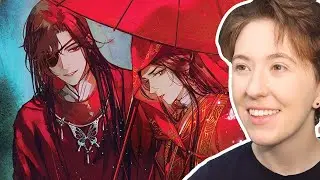 LIVE TGCF READING/CHAT CH. 7