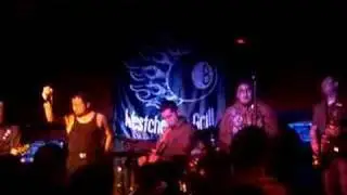 Cellphish - New Song