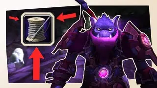 WOW Make MILLIONS with this SECRET... | EASY GOLD FARM | Shadowlands Gold Farm