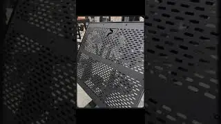 The PRIME Plate Loaded Hack Squat