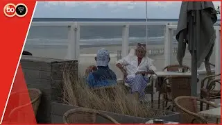 Horeca in Noordwijk tevreden ondanks hittegolven