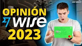 Opiniones TRANSFERWISE Espa&ntilde;a | Hacienda, Comisiones y Tarjeta Wise