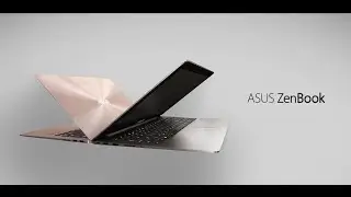Ultra Sleek. Non-Stop Performance- ZenBook UX310 UX510 | ASUS