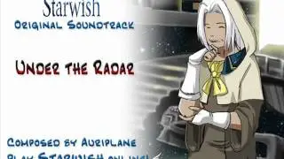 Starwish OST - 06 Under the Radar
