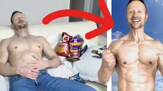 INTRO: Stop With The Fad Diets