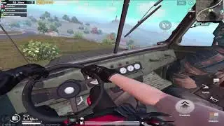 PUBG MOBILE - Team Unique + От Лица Команды!!!