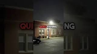 Most Terrifying Phone Call