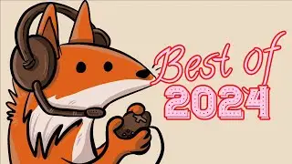 Foxhole 2024: Best Moments