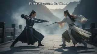 First Measure Of Steel