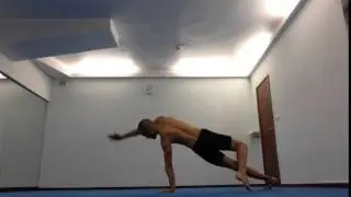 DeRose Method For Athletes 1