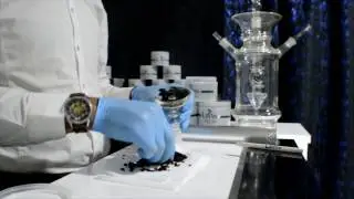 LaVoo Tobacco & LaVoo hookah