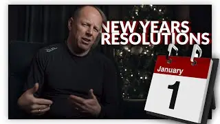 New Years Resolutions | An Alternative Thought