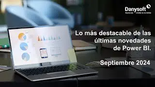 Lo más destacable de las últimas novedades de Power BI