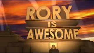 20th Rory Fox
