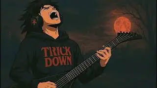 Trick Down - Shattered Reflection