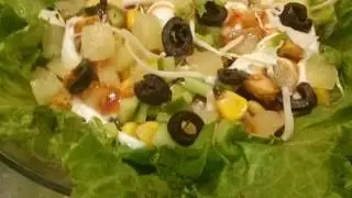 Chef yasir waheed first video