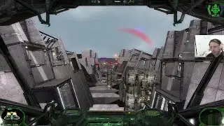 Darkstar One p7 The Trench Run