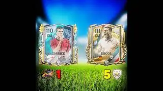 Icons Or Heroes 🤔 #eafc24 #shorts #eafifa #fifamobile #fifa23 #fcmobile24 #fifa22 #fifa21 #easports