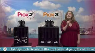 Pick Midday 20191108