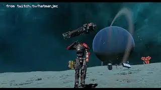 Starbase [PC] First Month of Closed Alpha