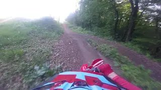 Msc N&uuml;sttal  17.05.23  CRF450R