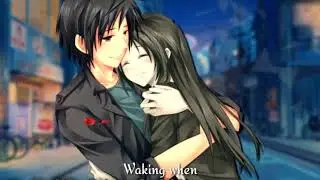 [NightCore] Comethru (Jeremy zucker)