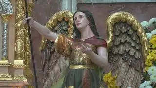 Santa Misa. Martes, 27 de Enero 2026(18H30).