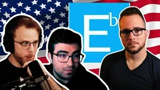 Weekly Lib-Left Roundtable | LIVESTREAM E03