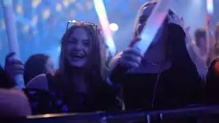 CONFETTIRAVERS - PROMO 2024