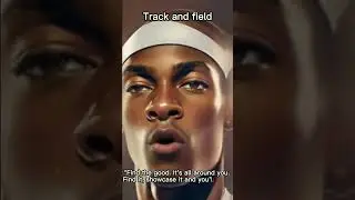 Jesse Owens' Optimism: Finding and Believing in Good | Inspirational Quote