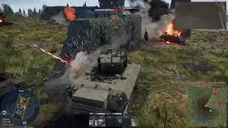 War Thunder 2026 01 26   Ground Realistic   Daily task #1 Pioneer   Please Like, Comment & Subscribe