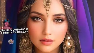 💘ESA PERSONA ESTÁ DESESPERADA POR TU SILENCIO: 🔥¿TE HA OLVIDADO O TODAVÍA TE DESEA? ¡MIRA ESTO! 🃏🔮