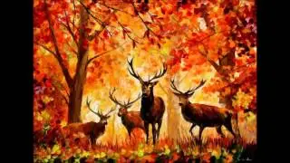 Leonid Afremov 2