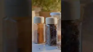 A Unique Cooking Tip from Gram!