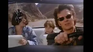 Fatherhood Movie Trailer 1993 - Video Spot