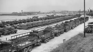 German Troops Ignored a Supply Vehicle at Dawn &mdash; By Sunset, the Front Had Collapsed