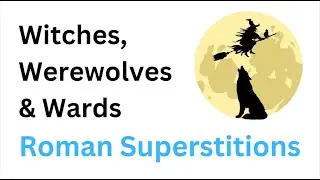 Roman Superstitions