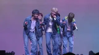 250927 | POW - 'I' | [ POWERFUL YOUTH in SEOUL ] | full cam