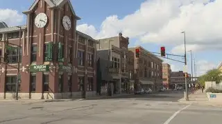 Downtown Fort Wayne renews 10 years of revitalization funding, expanding downtown district