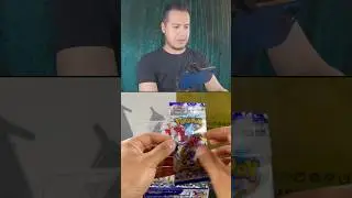 Double Rare Bombirdier EX From Pok&eacute;mon Raging Surf