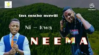 NEEMA TOSHA  Lyrics by VICTORY SINGERS   Beni centre ville francophone.