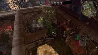 Baldurs's Gate 3: Solo Rogue Kobold Barrel Trap against Gremishka Pack
