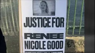 Los Angeles Has Went Up After Ice Invoked Killing