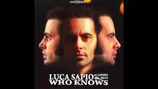 Pocketful Of Stones - Luca Sapio (feat. Capiozzo & Mecco)