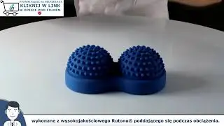 Massage Nex TOGU - Prezentacja produktu - Helpik24.pl