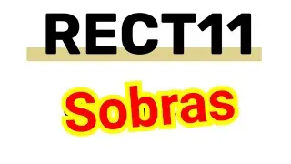 RECT11, Subscri&ccedil;&atilde;o de sobras.