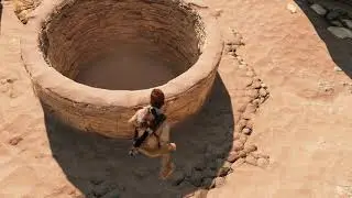 Uncharted 3: Drake's Deception - Episode 20: The 