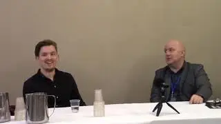 Vince Caso Q and A Feb 10 2019