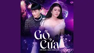 Gõ Cửa
